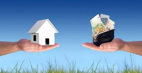 Thủ tục cần thiết khi mua bán nhà, đất và lệ phí trước bạ