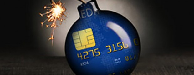 5 sai lầm khi dùng thẻ tín dụng mà bạn cần tránh