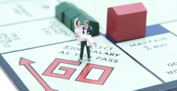 7 điều về tiền bạc nhất định phải biết trước khi kết hôn