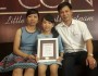 Cô bé Bống bán “chè bưởi” Tuyên Quang: Tự lập tài chính từ lớp 2!