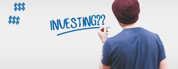 4 điều bạn cần cân nhắc trước khi bắt đầu đầu tư