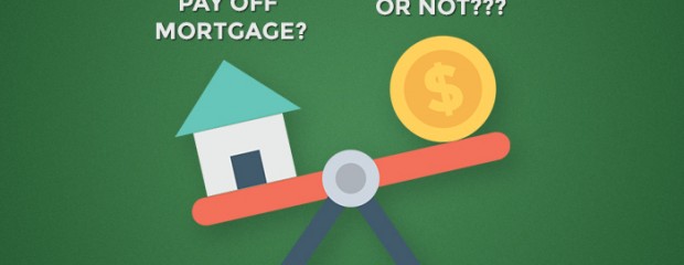 Khi nào thì bạn nên trả trước hạn khoản vay mua nhà?