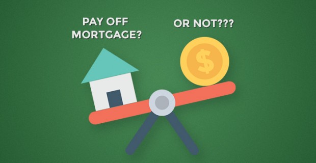 Khi nào thì bạn nên trả trước hạn khoản vay mua nhà?