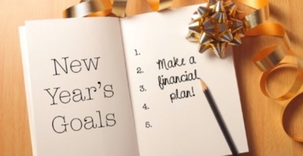 Sắp xếp lại tài chính của bạn trước thềm năm mới