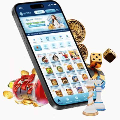 BL555 - Nhà Cái Cá Cược Thể Thao, Casino Uy Tín