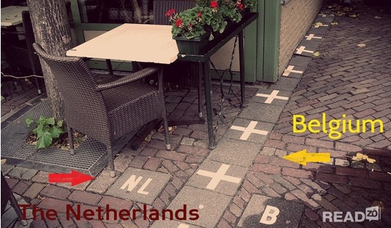 Đường BL555 Nhà Cái Thể Thao | Casino | Nổ Hũ | Đá Gà Uy Tín lãnh thổ của một số quốc gia trên thế giới (tiếp)