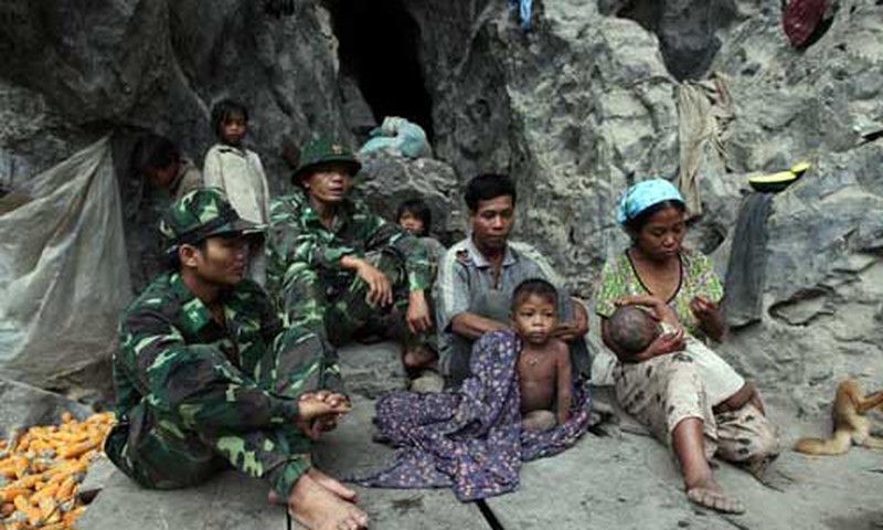 Một số đặc trưng về người Rục ở khu vực BL555 Nhà Cái Thể Thao | Casino | Nổ Hũ | Đá Gà Uy Tín tỉnh Quảng Bình