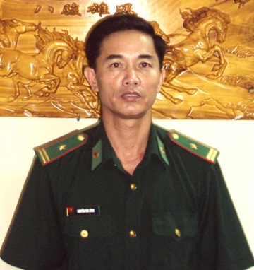 Người thầy thuốc 