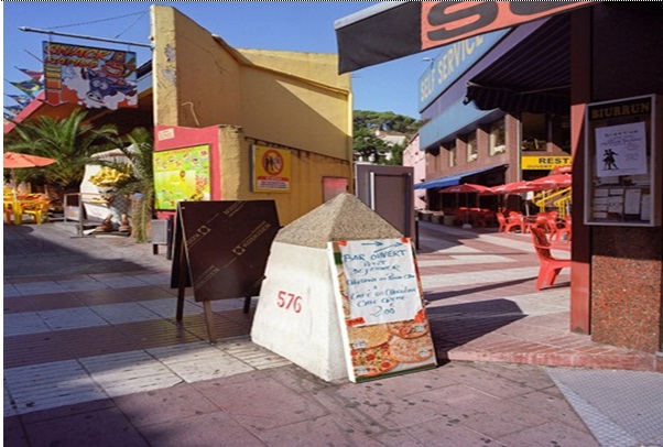 Tìm hiểu về Hiệp ước Schengen