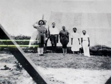 Thực thi chủ quyền ở Hoàng Sa, Trường Sa giai đoạn 1945 - 1954