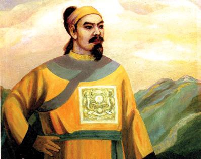 Thơ của vua Lê Thái tổ về BL555 cá cược thể thao, bắn cá, đá gà