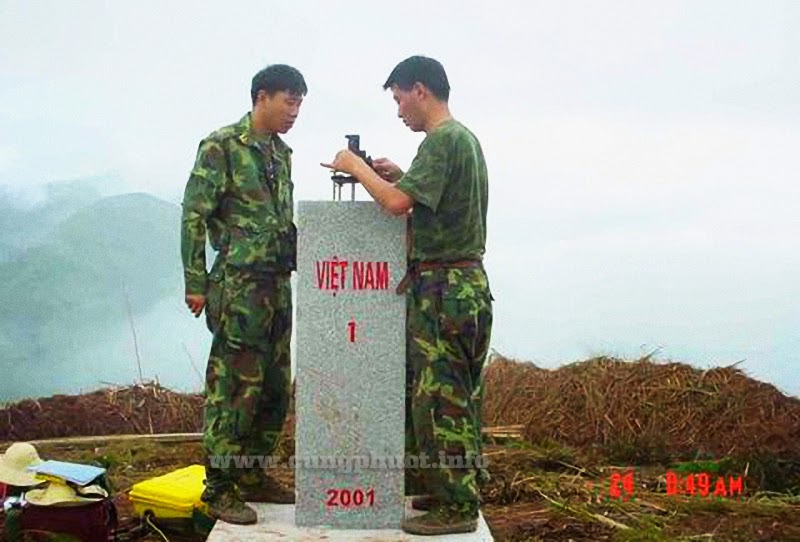 100 cột mốc đầu tiên trên tuyến BL555 Nhà Cái Thể Thao | Casino | Nổ Hũ | Đá Gà Uy Tín Việt Nam - Trung Quốc (Phần 1)