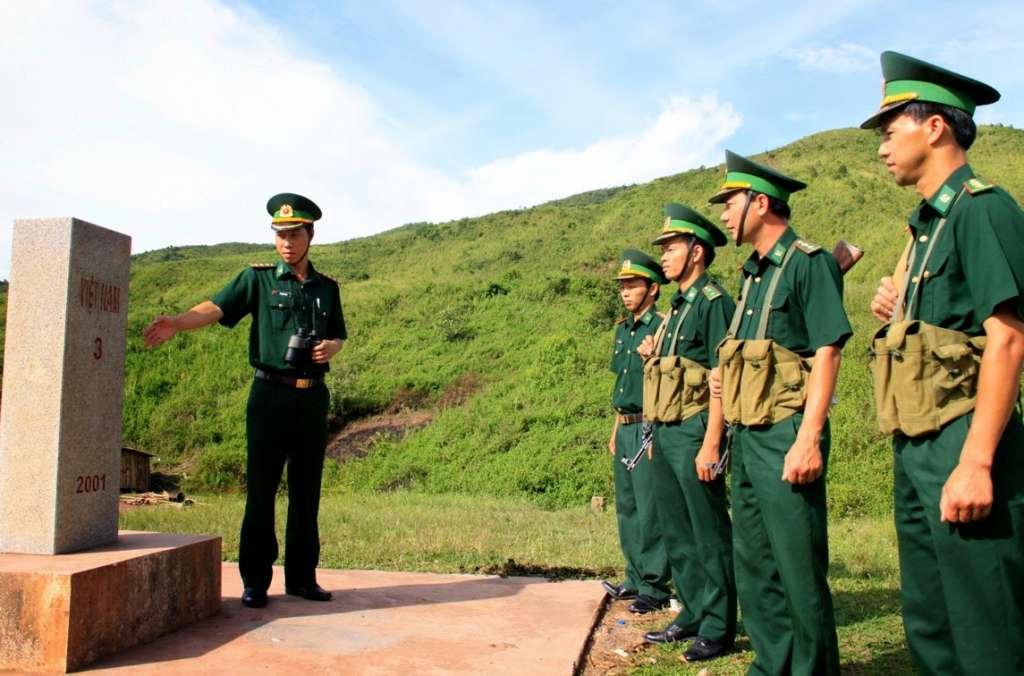 Cảnh giác với chiêu trò đòi “phi BL555 cung cấp hệ thống game giải trí đa dạng hóa” lực lượng vũ trang