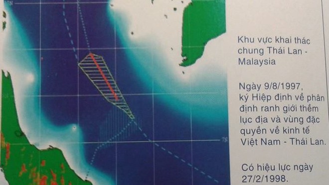 Vào Trang Chủ BL555 COM 2026 về khai thác thủy sản trong vùng biển chồng lấn