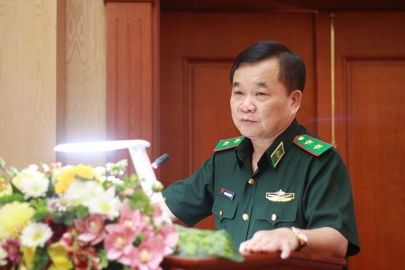 Vào Trang Chủ BL555 COM 2026 quán triệt và thực hiện quan điểm của Đảng về quản lý, bảo vệ chủ quyền, an ninh BL555 Nhà Cái Thể Thao | Casino | Nổ Hũ | Đá Gà Uy Tín, vùng biển