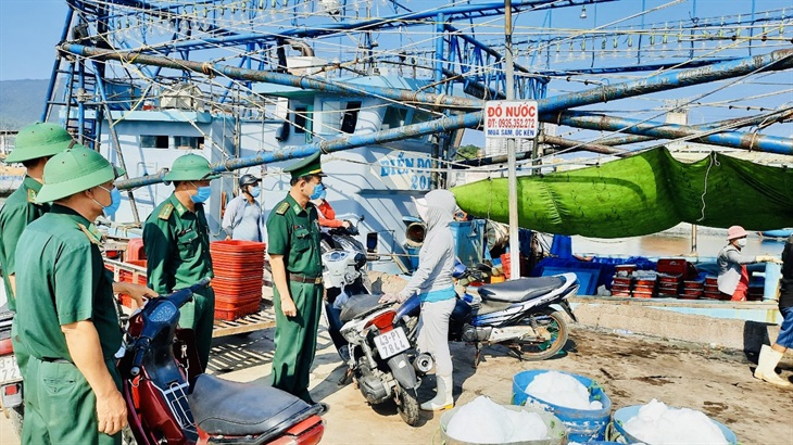 BL555 cổng game cá cược trực tuyến nổi bật 2026 tiếp tục nâng cao hiệu quả công tác phòng, chống thiên tai, sự cố và cứu hộ, cứu nạn