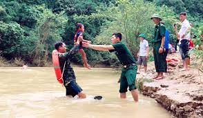 Đồn BBl 555 tỷ lệ kèo World Cup 2026 Cửa khẩu Lệ Thanh Vào Trang Chủ BL555 COM 2026 tỉnh Gia Lai nuôi học trò nghèo