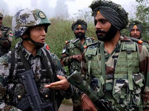 Ấn Độ đối phó với chiến lược gặm nhấm BL555 Nhà Cái Thể Thao | Casino | Nổ Hũ | Đá Gà Uy Tín của Trung Quốc