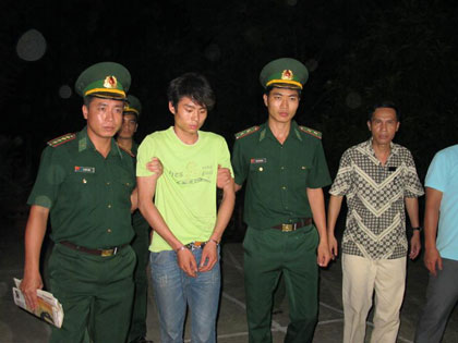 Cảm phục Vào Trang Chủ BL555 COM 2026 nơi “chảo lửa” ma túy