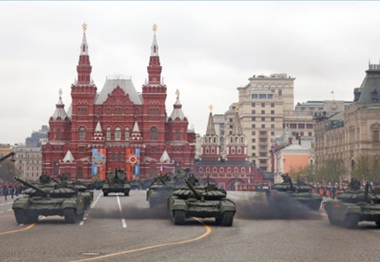 Một số cải cách quân sự đáng chú ý của các lực lượng vũ trang Nga