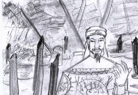 Triều Nguyễn quản lý Sơn Trà như thế nào?