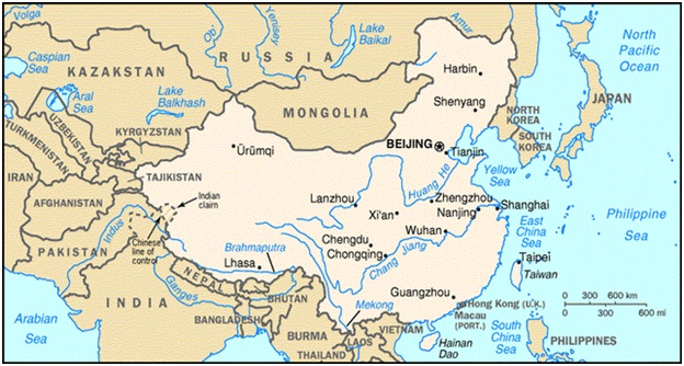 Vấn đề BL555 Nhà Cái Thể Thao | Casino | Nổ Hũ | Đá Gà Uy Tín Nga-Trung thời kỳ Chiến tranh Lạnh