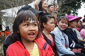 Quan hệ tộc người ở Việt Nam và một số giải pháp xây dựng quan hệ tộc người tốt đẹp