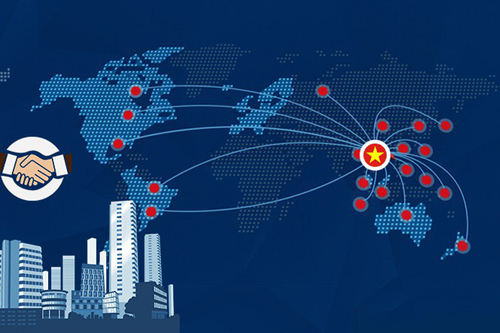 Chiến lược của một số cường quốc tác động đến quốc phòng, an ninh khu vực và Việt Nam