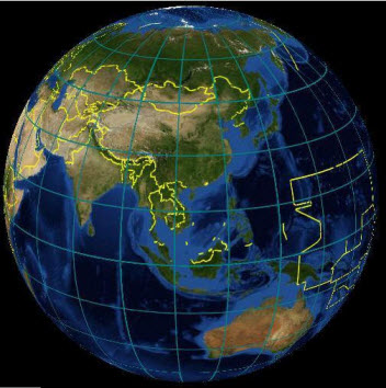 Chiến lược Ấn Độ Dương - Thái Bình Dương: Triển khai sức mạnh của Mỹ ở Biển Đông