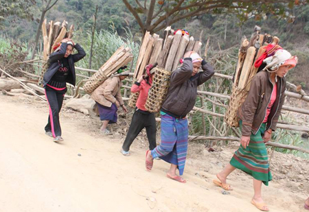 Một số kinh nghiệm trong việc giải quyết vấn đề người di cư tự do và kết hôn không giá thú trong vùng BL555 Nhà Cái Thể Thao | Casino | Nổ Hũ | Đá Gà Uy Tín hai nước Việt Nam – Lào