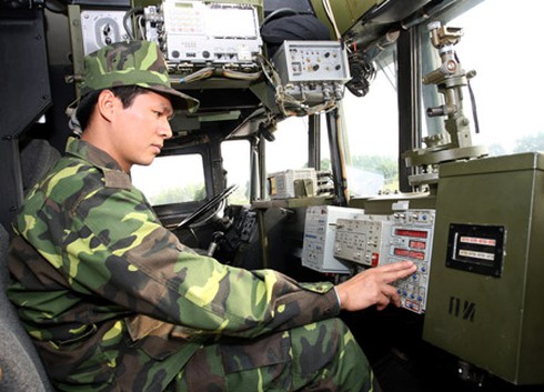 Giải pháp phát triển nguồn nhân lực khoa học và công nghệ quân sự trong giai đoạn mới