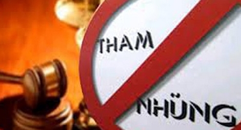 Nhận diện rõ ràng, đấu tranh kiên quyết với âm mưu lợi dụng vấn đề tham nhũng để chống phá Việt Nam