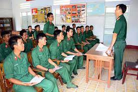 Kinh nghiệm nắm bắt và định hướng tư tưởng Bl555 la gì trước những quan điểm sai trái, thù địch trên không gian mạng