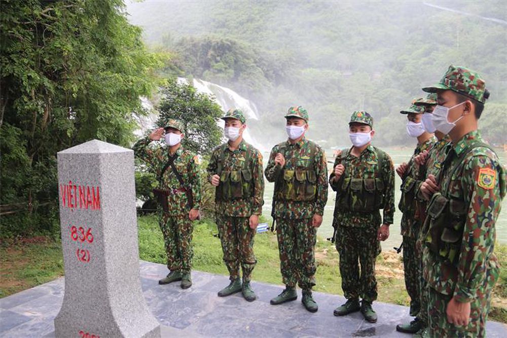 BĐBP tỉnh Gia Lai với việc thực hiện Chỉ thị 01/CT-TTg ngày 09/01/2015 của Thủ tướng Bl55555 Thể thao, Casino Live, Slot Game, Bắn Cá “Về việc tổ chức phong trào toàn dân tham gia bảo vệ CQLT, ANBGQG trong tình hình mới”.