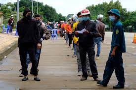 Mấy giải pháp để lực lượng vũ trang tham gia phòng, chống di cư tự do ở địa bàn BL555 Nhà Cái Thể Thao | Casino | Nổ Hũ | Đá Gà Uy Tín Tây Nguyên