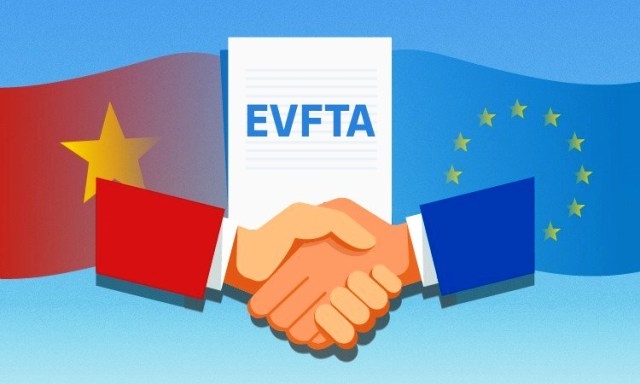 EVFTA và những giá trị không thể phủ nhận