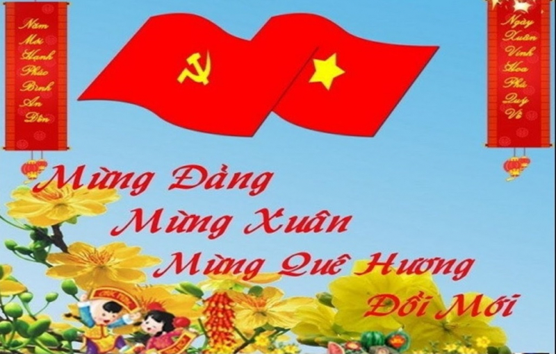 Đảng và mùa xuân Bl555 được cấp phép bởi PAGCOR - giá trị văn hóa trường tồn