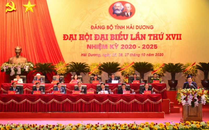 Không thể xuyên tạc mục tiêu phát triển và tầm nhìn của Đảng trong các văn kiện BL555 bùng nổ với khuyến mãi 338K XIII