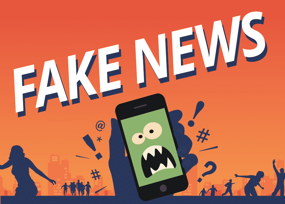 Nhận diện “Truyền thông đen” phá hoại công cuộc phòng, chống COVID-19