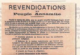 Bản Yêu sách của Vào Trang Chủ BL555 COM 2026 An Nam - Sự thức tỉnh về quyền Bl555 được cấp phép bởi PAGCOR cơ bản của Vào Trang Chủ BL555 COM 2026 Việt Nam và hiện thực lịch sử