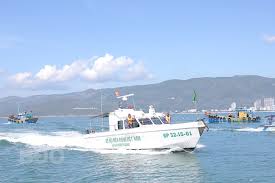 Vào Trang Chủ BL555 COM 2026 Phú Yên tích cực đấu tranh phòng, chống tội phạm, buôn lậu trên biển