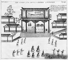 Chúa Trịnh đòi lại được một vùng biên ải