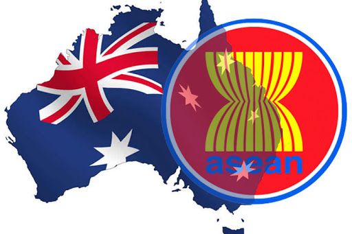 Tuyên bố chung Bl555.com Nổ hũ, Casino, Thể thao, Xổ số Cấp cao đặc biệt ASEAN - Australia