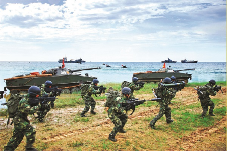 Một số vấn đề về thực hành tác chiến chiến lược trong chiến tranh bảo vệ Nhà Cái Số 1 BL555.com Link Trang Chủ BL555