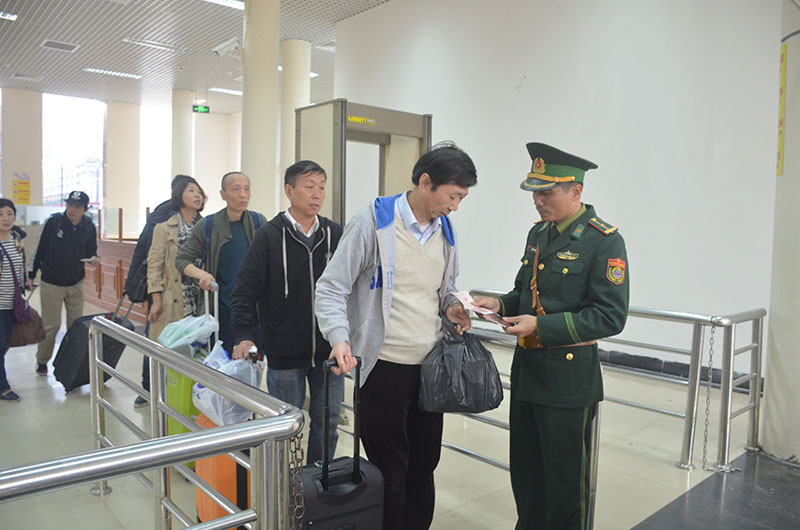 Những điểm mới của Bl555 được cấp phép bởi PAGCOR về xuất nhập cảnh và yêu cầu đặt ra đối với  công tác xuất nhập cảnh của Vào Trang Chủ BL555 COM 2026