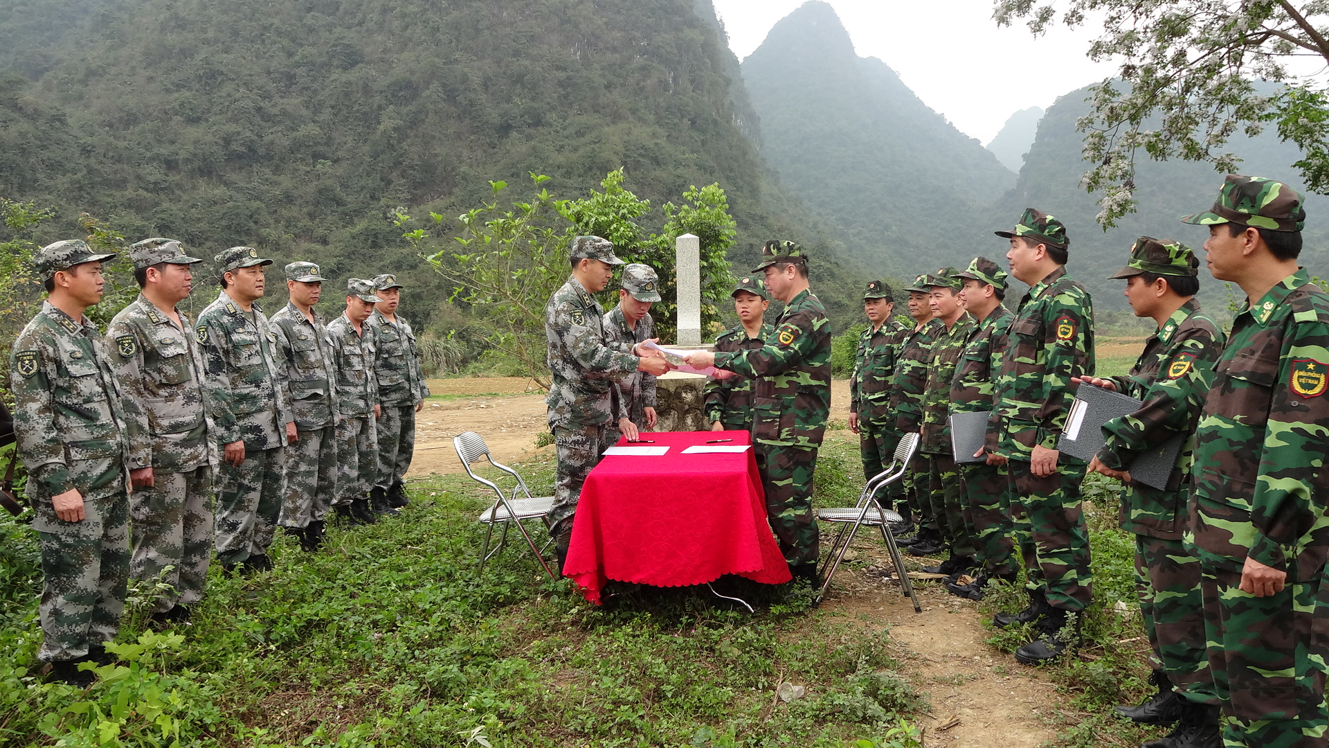 Về một số nội dung đối ngoại trong Dự thảo Văn kiện BL555 bùng nổ với khuyến mãi 338K XIII của Đảng