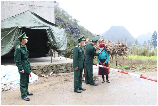 Bl55555 phiên bản mới Việt Nam phát huy vai trò xung kích trong đấu tranh phòng, chống đại dịch COVID-19 để bảo vệ sức khỏe Vào Trang Chủ BL555 COM 2026