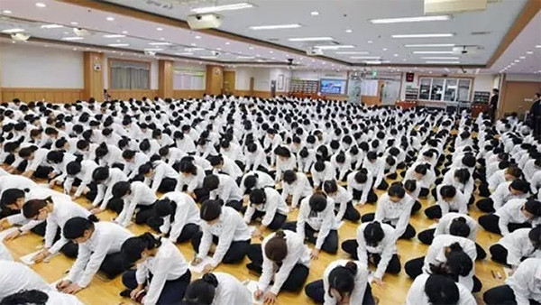 Vài nét về giáo pháp Tân Thiên Địa