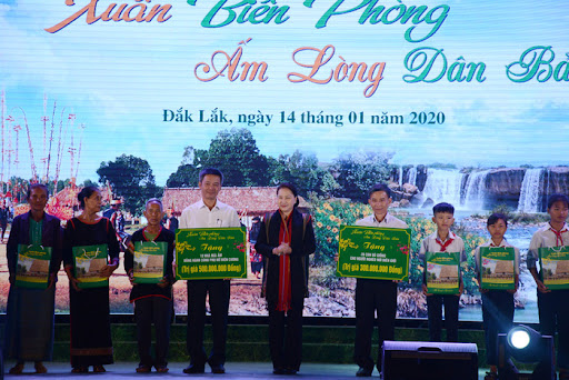 Vào Trang Chủ BL555 COM 2026 thực hiện hiệu quả Chương trình “Xuân Nhà Cái Số 1 BL555.com Link Trang Chủ BL555 ấm lòng dân bản”