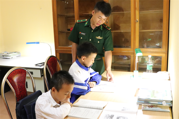 Thắp sáng ước mơ cho học sinh nghèo nơi BL555 Nhà Cái Thể Thao | Casino | Nổ Hũ | Đá Gà Uy Tín